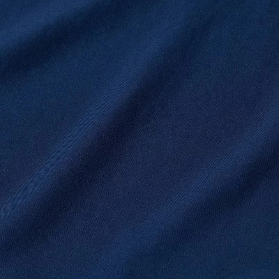 Twin/Twin XL Garment Washed Microfiber Solid Sheet Set - Room Essentials⢠- Image 3