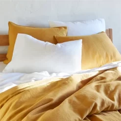 Tuft & Needle Hemp Pillowcase Set