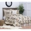 C&F Home Silhouette Palm Beach Standard Sham