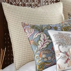 Angelica Euro Sham Set Of 2 - Levtex Home