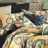 C&F Home 26" X 26" Kasbah Euro Sham