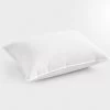 Puredown 75% White Down Pillow Single Pack Made In Germany