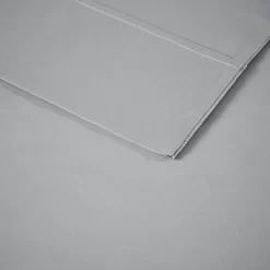 1500 Thread Count Cotton Blend 2pc Pillowcase Set