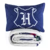 Saturday Park Harry Potter Quilt Sham - Blue