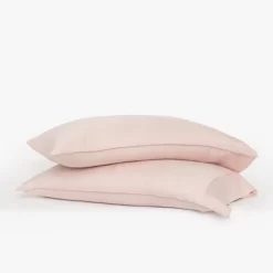 Buffy 300 Thread Count Eucalyptus Pillowcase Set