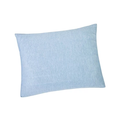Allied Home Below 0 Quilted Cooling Bed Pillow - Image 5