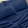 6pc Microfiber Sheet Set By Bare Home