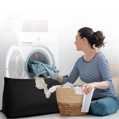 Cheer Collection Ultra Supportive Reading Wedge Pillow (36" X 18" X 12") - Image 6