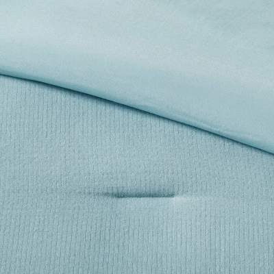 Cotton Tassel Border Comforter & Sham Set - Threshold™ - Image 3