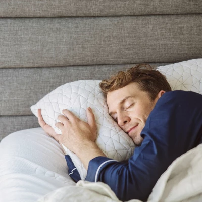 Coop Home Goods The Original -Â Adjustable Memory Foam Pillow - Greenguard Gold Certified - Image 6