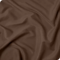 Solid Microfiber Pillow Sham Set By Bare Home