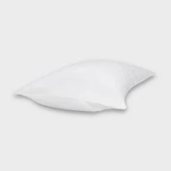 Matelasse Washed Medallion Pillow Sham - Threshold™