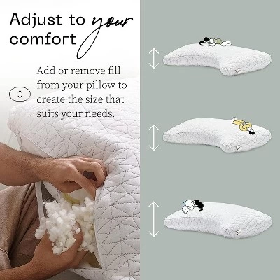 The Original Crescent Pillow - Image 4
