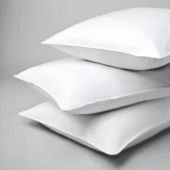 Down Alternative Pillow Set Of 2 - Standard Textile Home