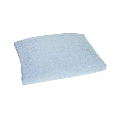 Allied Home Below 0 Quilted Gusset Cooling Bed Pillow - Image 4