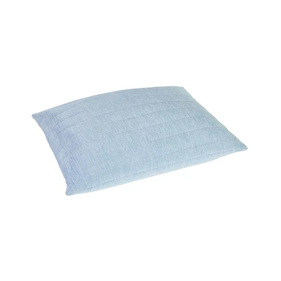 Allied Home Below 0 Quilted Cooling Bed Pillow - Image 4