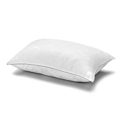 White Down Pillow, With MicronOne Dust Mite, Bedbug, And Allergen-Free Shell - Image 5