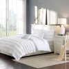 Marley Ruffle Comforter Set - Intelligent Design