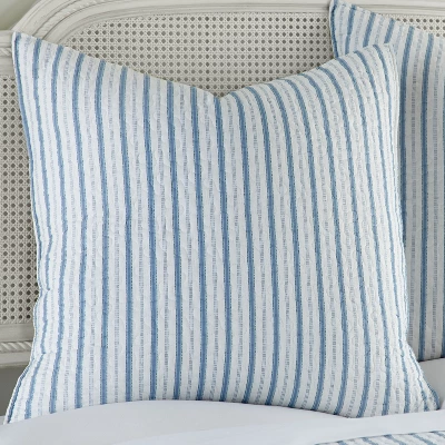 Galapagos Euro Sham Set Of 2 - Levtex Home