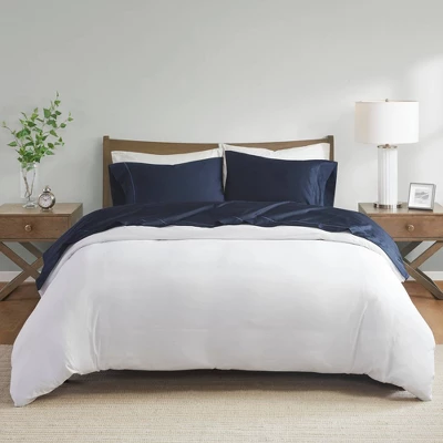 600 Thread Count 100% Pima Cotton Sheet Set