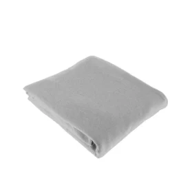 100% Cotton Jersey U-Shaped Body Pillow Cover - Yorkshire Home