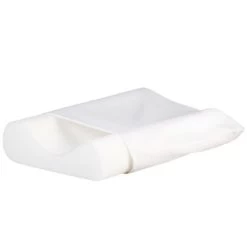 Core Products Basic Support Foam Cervical Pillow