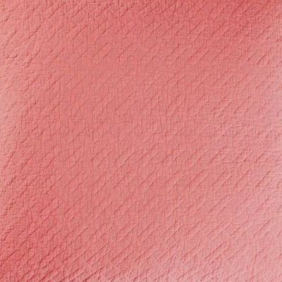 C&F Home Basketweave Euro Sham Set - Image 2