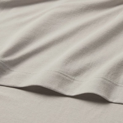 Twin XL Jersey Sheet Set - Room Essentials™ - Image 2