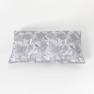 The Paisley Pedic Pillow - Image 4