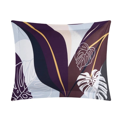 Anae Bed In A Bag Comforter Set - Chic Home Design - Image 4